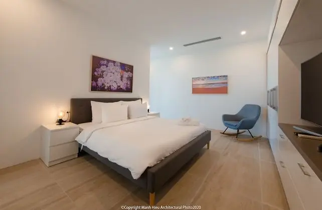 Luxury Villa, 4 Yatak Odası, Kişiye Özel Havuzlu, Okyanus Manzaralı