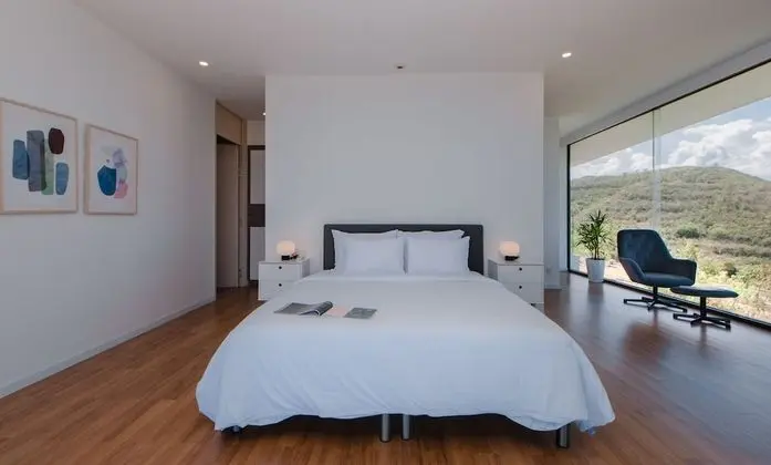 Luxury Villa, 4 Yatak Odası, Kişiye Özel Havuzlu, Okyanus Manzaralı