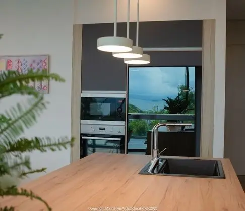 Luxury Villa, 4 Yatak Odası, Kişiye Özel Havuzlu, Okyanus Manzaralı