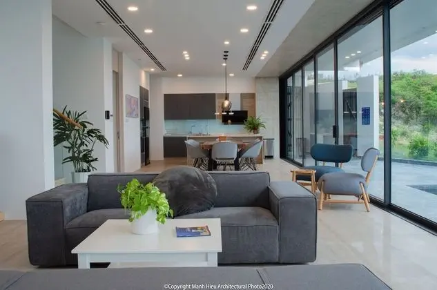 Luxury Villa, 4 Yatak Odası, Kişiye Özel Havuzlu, Okyanus Manzaralı