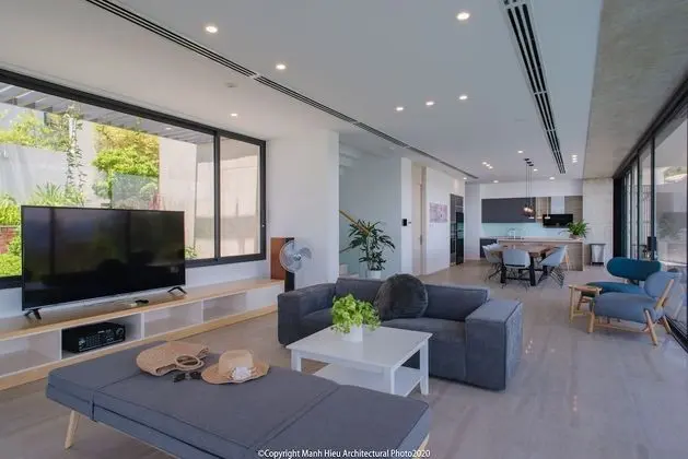 Luxury Villa, 4 Yatak Odası, Kişiye Özel Havuzlu, Okyanus Manzaralı