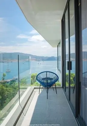 Luxury Villa, 4 Yatak Odası, Kişiye Özel Havuzlu, Okyanus Manzaralı