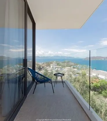Luxury Villa, 4 Yatak Odası, Kişiye Özel Havuzlu, Okyanus Manzaralı
