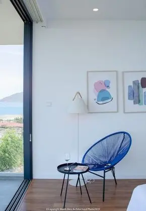 Luxury Villa, 4 Yatak Odası, Kişiye Özel Havuzlu, Okyanus Manzaralı