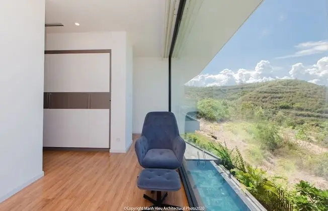 Luxury Villa, 4 Yatak Odası, Kişiye Özel Havuzlu, Okyanus Manzaralı