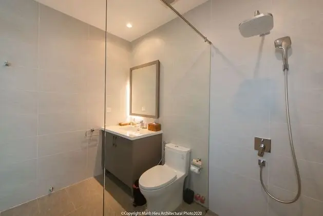 Luxury Villa, 4 Yatak Odası, Kişiye Özel Havuzlu, Okyanus Manzaralı