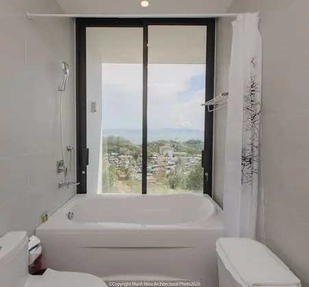 Luxury Villa, 4 Yatak Odası, Kişiye Özel Havuzlu, Okyanus Manzaralı