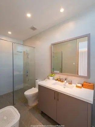 Luxury Villa, 4 Yatak Odası, Kişiye Özel Havuzlu, Okyanus Manzaralı