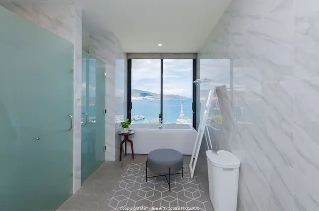 Luxury Villa, 4 Yatak Odası, Kişiye Özel Havuzlu, Okyanus Manzaralı