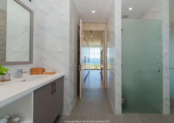 Luxury Villa, 4 Yatak Odası, Kişiye Özel Havuzlu, Okyanus Manzaralı