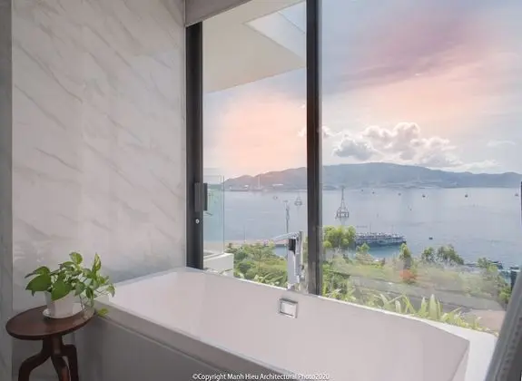 Luxury Villa, 4 Yatak Odası, Kişiye Özel Havuzlu, Okyanus Manzaralı