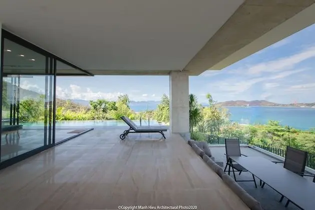 Luxury Villa, 4 Yatak Odası, Kişiye Özel Havuzlu, Okyanus Manzaralı