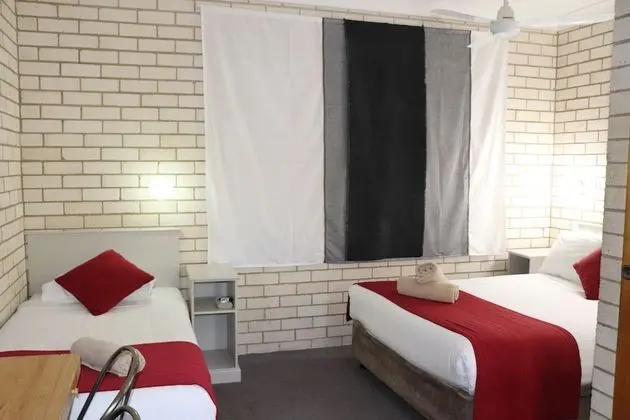 Standard İki Ayrı Yataklı Oda, Birden Çok Yatak