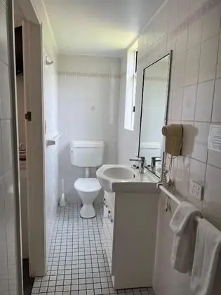 Standard Tek Büyük Yataklı Oda (Queen Room)