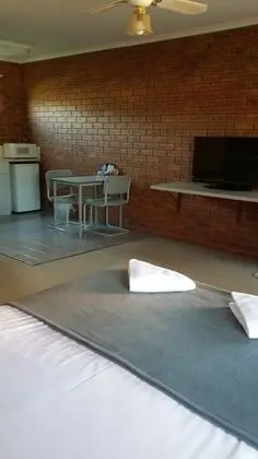 Üç Kişilik Oda, Engellilere Uygun