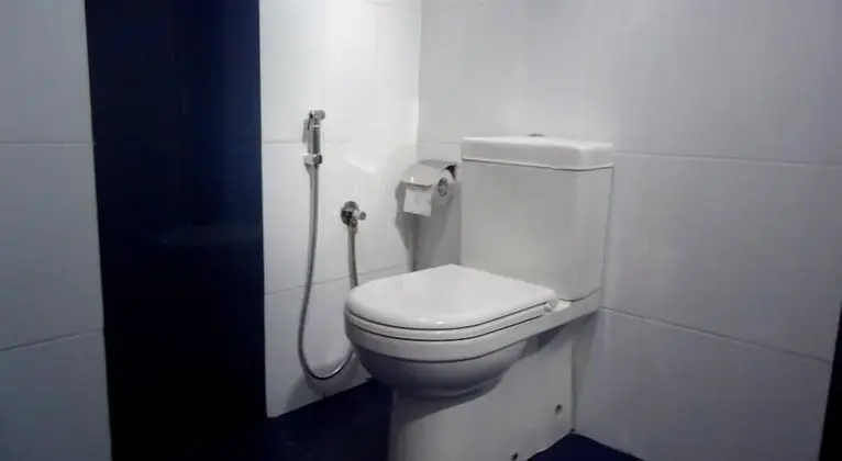 Deluxe Tek Büyük Yataklı Oda, 1 Yatak Odası, Bahçe Manzaralı