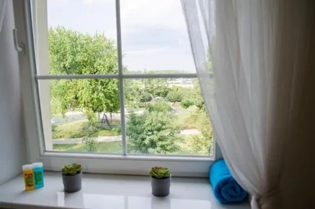 Tek Büyük Yataklı Oda, Bahçe Manzaralı
