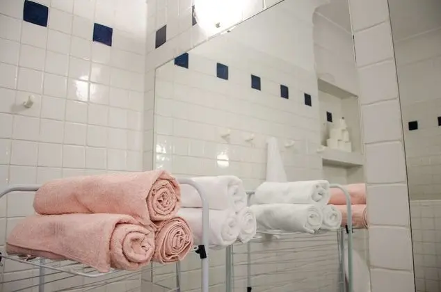 Tek Büyük Yataklı Oda, Bahçe Manzaralı