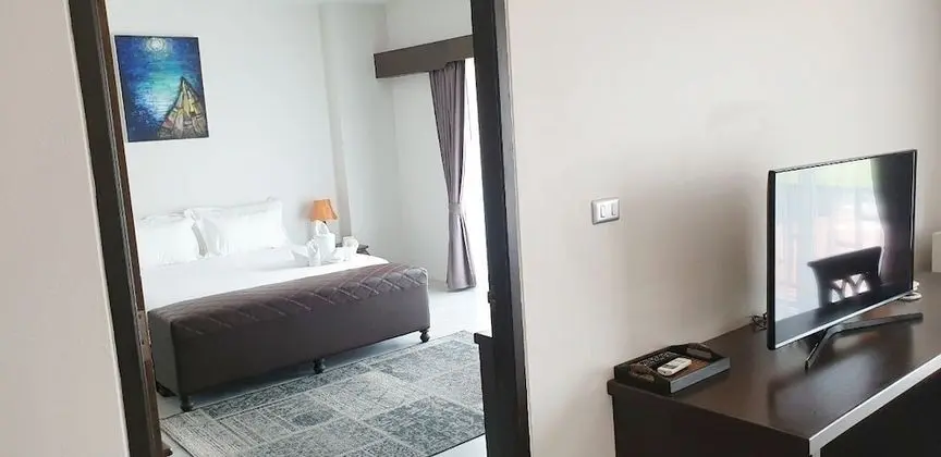 Dört Kişilik Oda