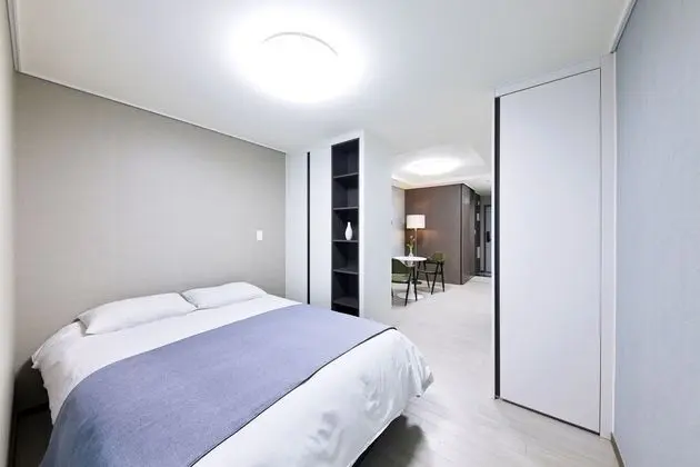 Standard Double Room, 1 Double Bed, No view