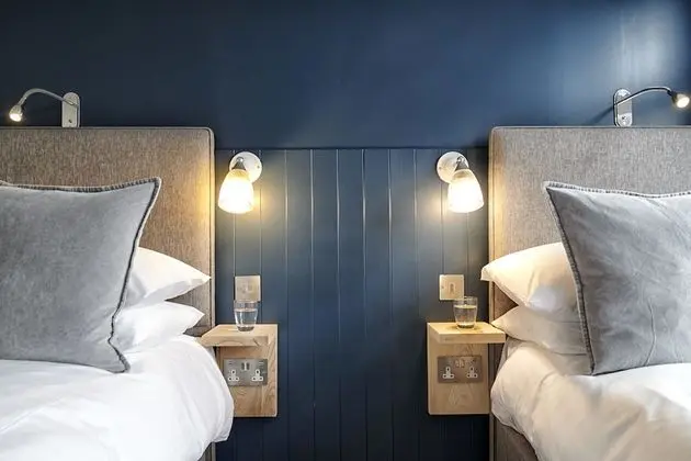 Premium İki Ayrı Yataklı Oda