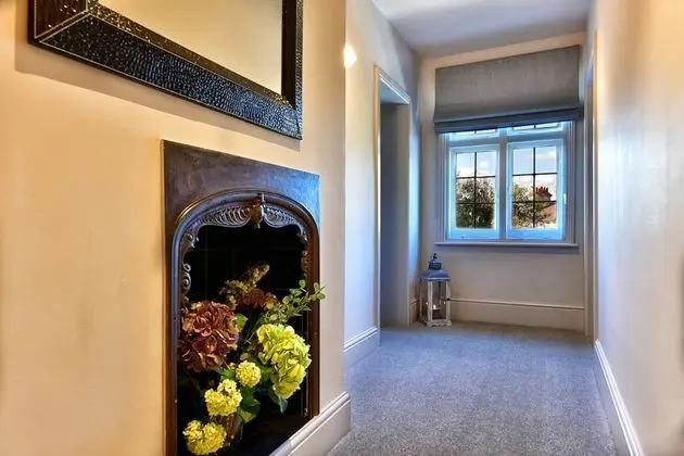 Premium İki Ayrı Yataklı Oda