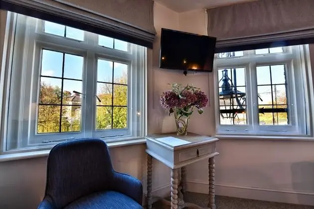 Premium İki Ayrı Yataklı Oda