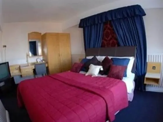 Süit, Banyolu/Duşlu (2 Adults & 2 Children)