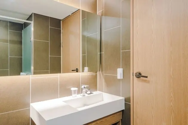 Standard Tek Büyük Yataklı Oda, 1 Yatak Odası, Teras, Şehir Manzaralı