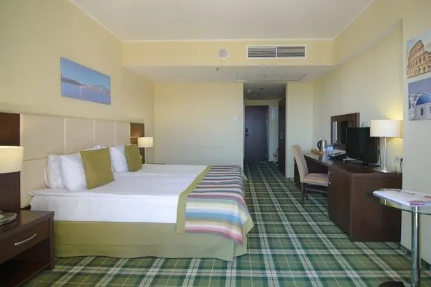 Comfort Oda (Comfort)