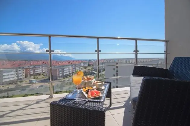 Comfort Oda (Comfort)