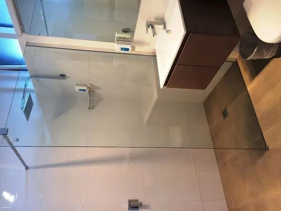 Standart, Bir adet Çift Kişilik ve Bir adet Tek Kişilik Yataklı