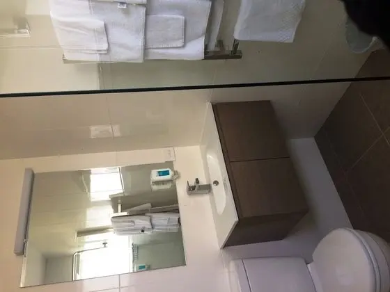 Standart, Bir adet Çift Kişilik ve Bir adet Tek Kişilik Yataklı