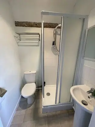 Superior Tek Büyük Yataklı Oda, Banyolu/Duşlu