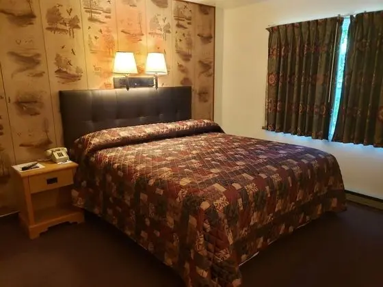 Oda, 1 En Büyük (King) Boy Yatak