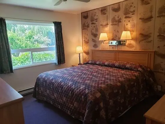 Oda, 1 En Büyük (King) Boy Yatak