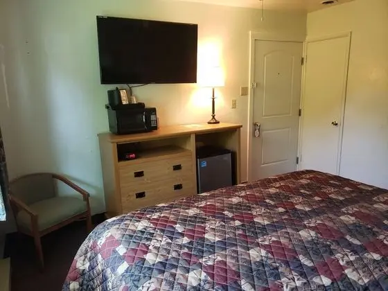 Oda, 1 En Büyük (King) Boy Yatak