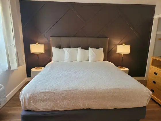 Signature Oda, 1 En Büyük (King) Boy Yatak