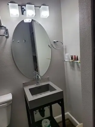 Signature Oda, 1 En Büyük (King) Boy Yatak