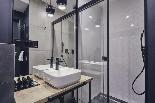 Standard Süit, 1 En Büyük (King) Boy Yatak, Kısmi Manzaralı