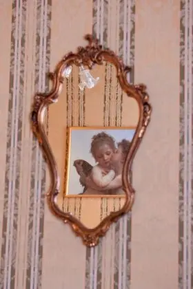 Economy Tek Büyük Yataklı Oda