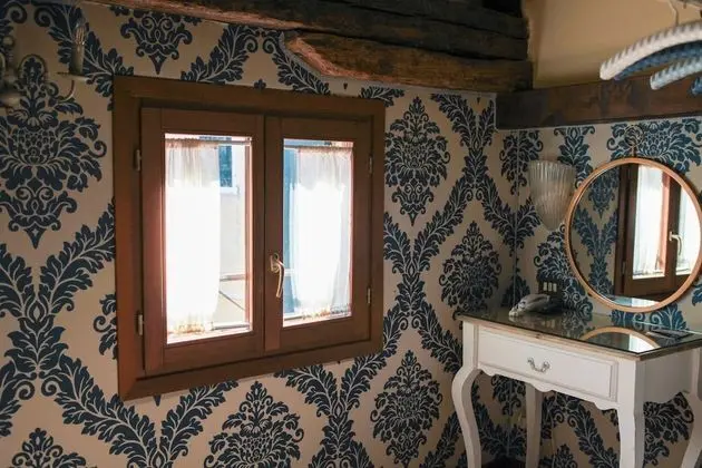 Economy Tek Büyük Yataklı Oda