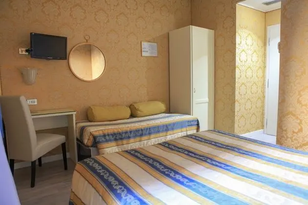 Üç Kişilik Oda, Özel Banyo