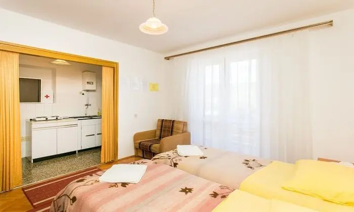 Stüdyo (Studio Apartment)