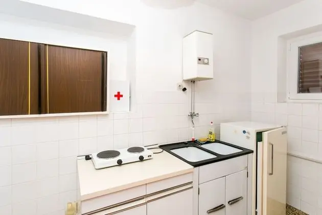 Stüdyo (Studio Apartment)
