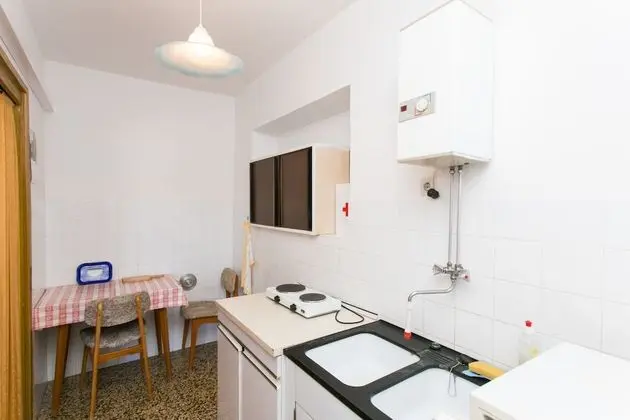 Stüdyo (Studio Apartment)