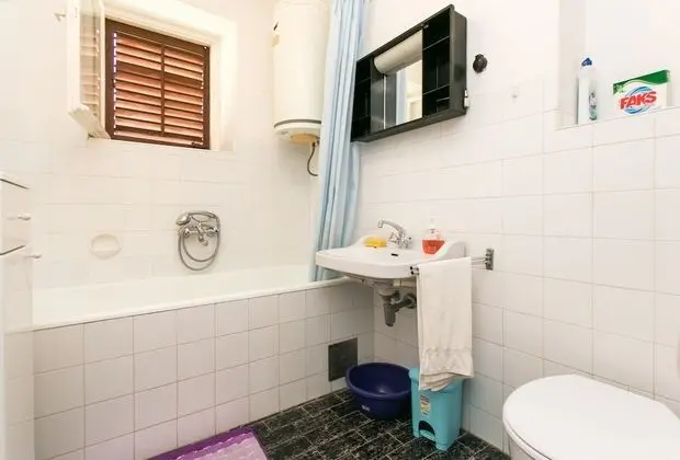 Stüdyo (Studio Apartment)