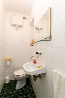 Stüdyo (Studio Apartment)