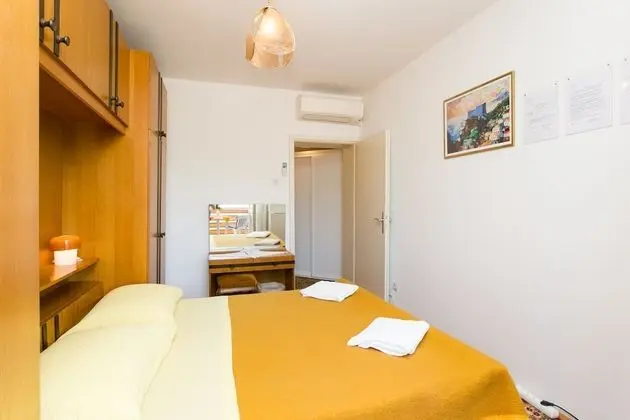 Tek Büyük Yataklı Oda (Double Room)