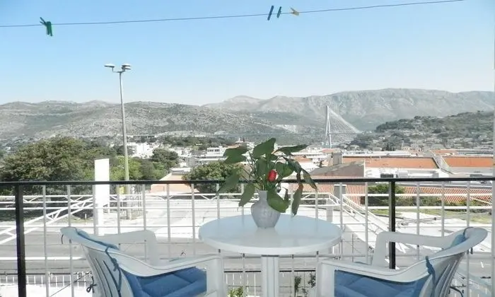 Tek Büyük Yataklı Oda (Double Room)